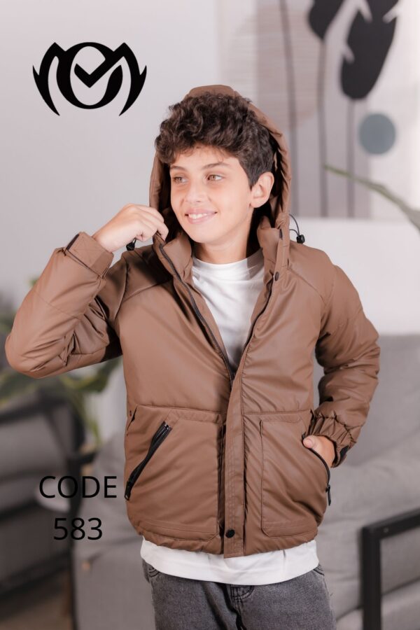 Code 583-4