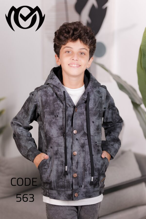 Code 563-3
